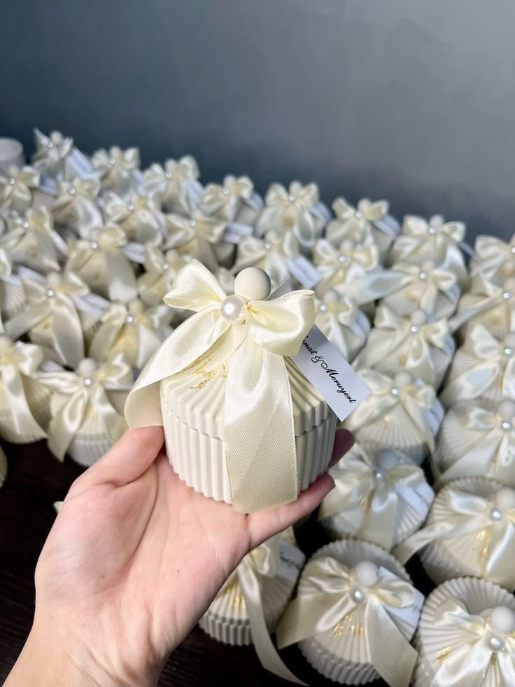 توزيعات المناسبات