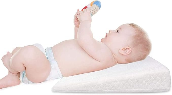 Anti Reflux Pillow مخدة ضد الإرتجاع