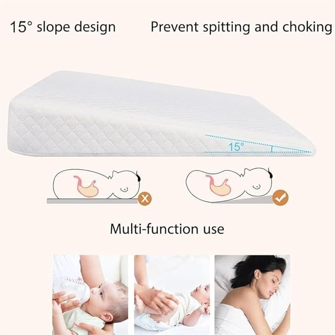 Anti Reflux Pillow مخدة ضد الإرتجاع - الصورة 2